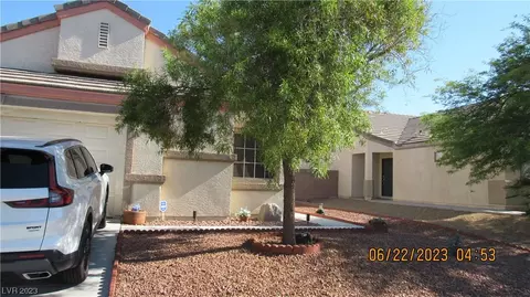 205 Melon Aroma Ave, North Las Vegas, NV 89031