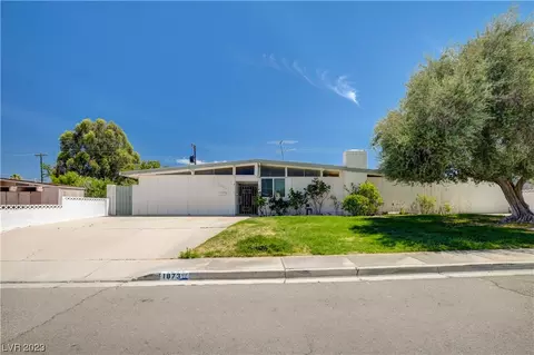 1873 Golden Arrow Dr, Las Vegas, NV 89169