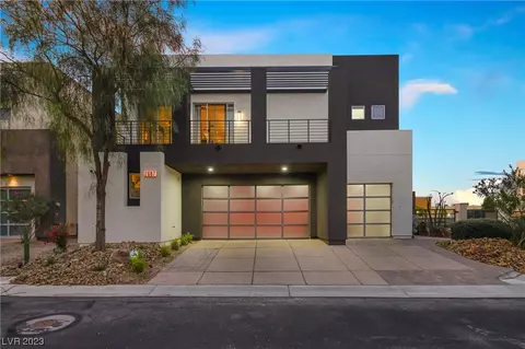 2607 Mystere Ct, Las Vegas, NV 89117