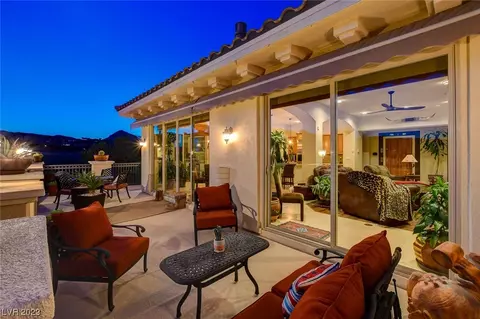 55 Luce Del Sole #3, Henderson, NV 89011