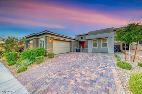 9 Via Tavolara, Henderson, NV 89011
