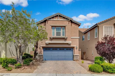 7324 Arlington Garden St, Las Vegas, NV 89166