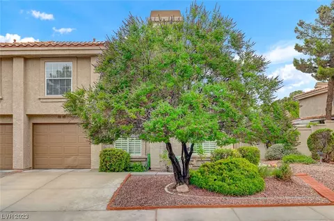 2829 Cool Water Dr, Henderson, NV 89074
