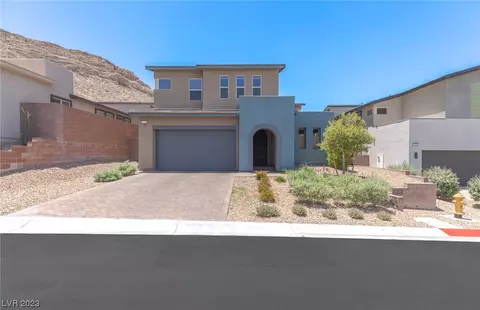 7211 Galaxy Dune St, Las Vegas, NV 89148