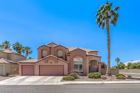 5141 Crimson Ridge Dr, Las Vegas, NV 89130