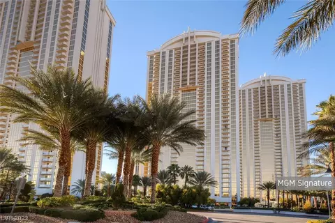 135 E Harmon Ave #2302, Las Vegas, NV 89109