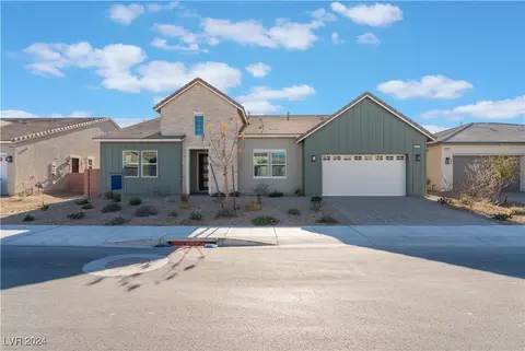 5721 Granite Landing Ct, Las Vegas, NV 89131
