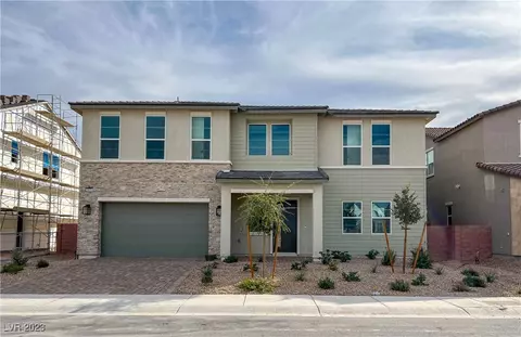 5919 Flowering Hill Ct, Las Vegas, NV 89131