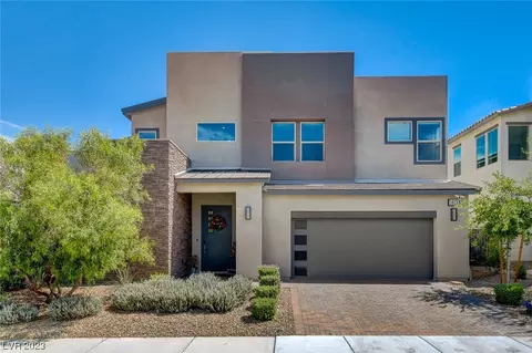 1613 Dream Canyon Ave, North Las Vegas, NV 89084