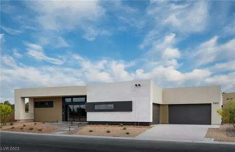 3465 Cosima Ln, Las Vegas, NV 89120