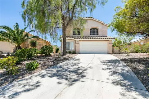 1977 Antelope Hill Ct, Henderson, NV 89012