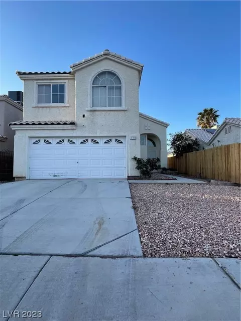 6155 Wild Berry Dr, Las Vegas, NV 89142