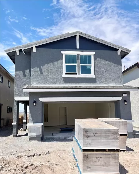 408 Larksong Ave #114, Henderson, NV 89011