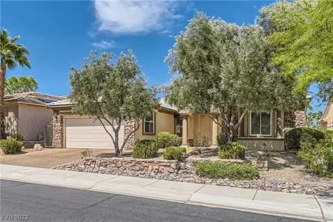 10460 Mandarino Ave, Las Vegas, NV 89135