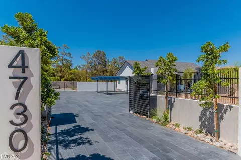 4730 W Robindale Rd, Las Vegas, NV 89139