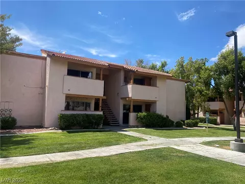 1515 E Reno Ave #D101, Las Vegas, NV 89119