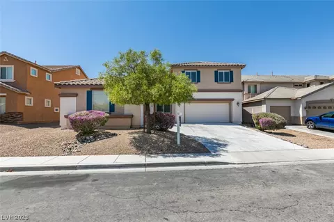 3925 Grant Hill Ave, North Las Vegas, NV 89081