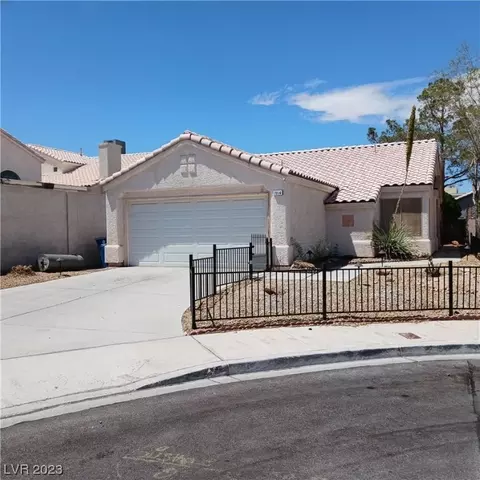 7216 Sun Cove Cir, Las Vegas, NV 89128