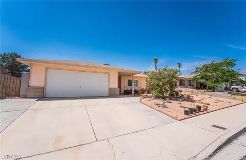 7901 Aplin Ave, Las Vegas, NV 89145