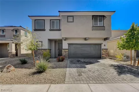 1803 Luxor Lights Ave, North Las Vegas, NV 89081