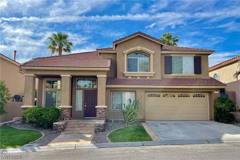 2320 Sunrise Meadows Dr, Las Vegas, NV 89134