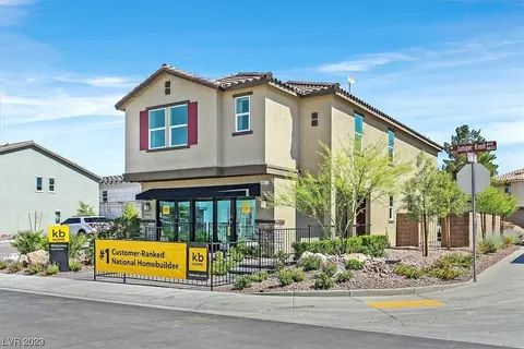 8837 Juniper Knoll Ave, Las Vegas, NV 89129