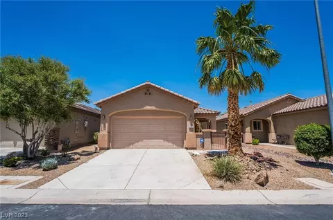 5880 Crossfield Ave, Las Vegas, NV 89122
