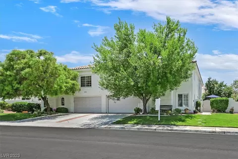 439 Rumford Pl, Henderson, NV 89074