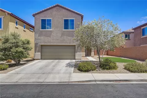 732 Calamus Palm Pl, Henderson, NV 89011