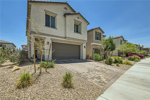 4219 Spring Storm Ave, North Las Vegas, NV 89081
