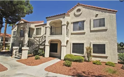 4836 Nara Vista Way #102, Las Vegas, NV 89103