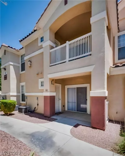 5855 Valley Dr #1022, North Las Vegas, NV 89031