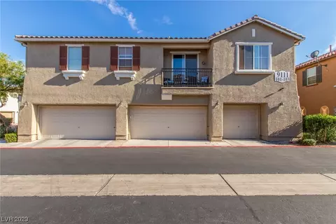 9111 Canoga Canyon Ct #102, Las Vegas, NV 89149