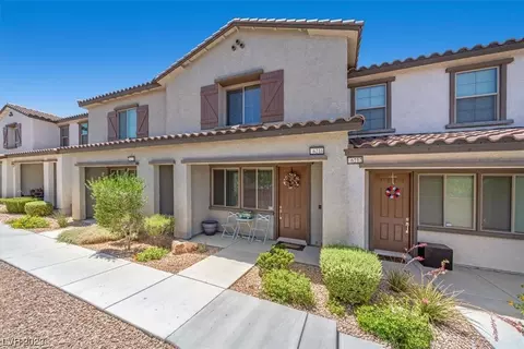 6216 Haiku Stairs St, Las Vegas, NV 89148