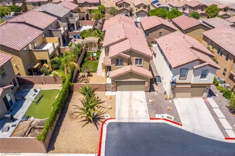 720 Newquay Ct, Las Vegas, NV 89178