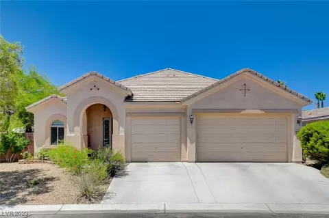 5115 Thataboy Ct, Las Vegas, NV 89130