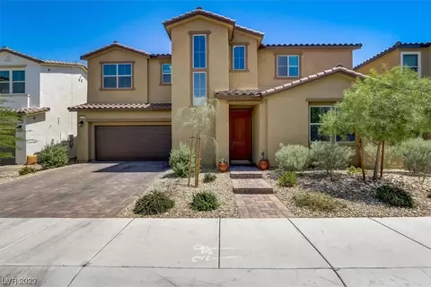 8090 Pinyon Ridge St, Las Vegas, NV 89166