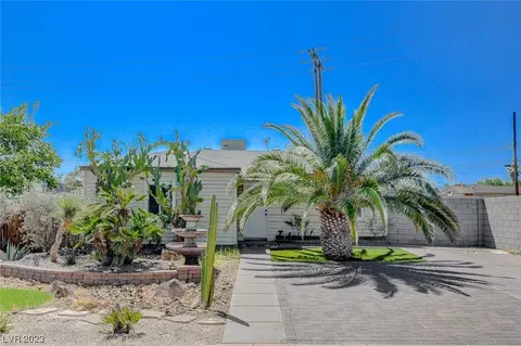 5 Hansen St, Henderson, NV 89015