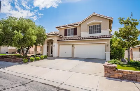 329 Mount Hope St, Henderson, NV 89014