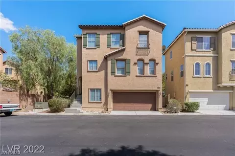 4766 Priory Gardens St, Las Vegas, NV 89130