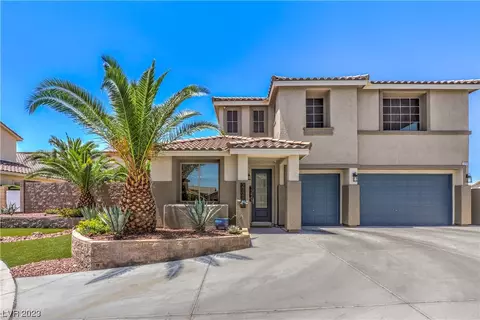 2721 Robust Ct, Henderson, NV 89052