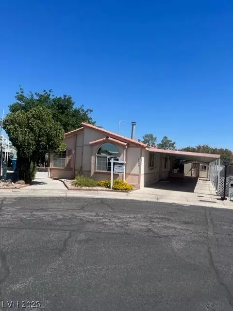 Undisclosed, Las Vegas, NV 89122