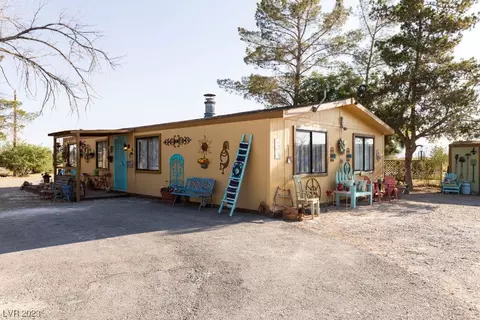 4470 Whirlwind, Pahrump, NV 89048