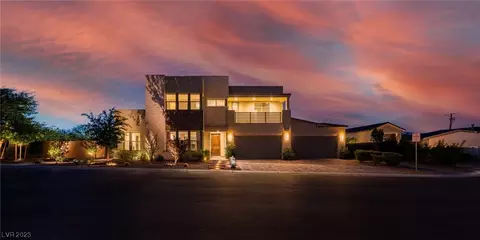8560 S Miller Ln, Las Vegas, NV 89113