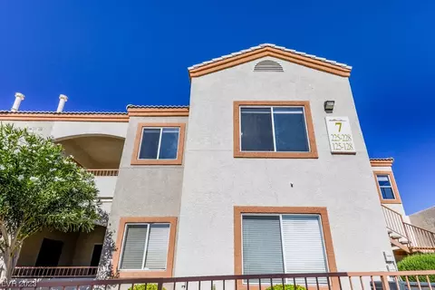4655 Gold Dust Ave #225, Las Vegas, NV 89120