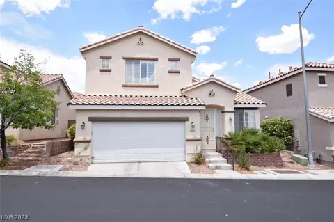 10404 Turning Leaf Ave, Las Vegas, NV 89129