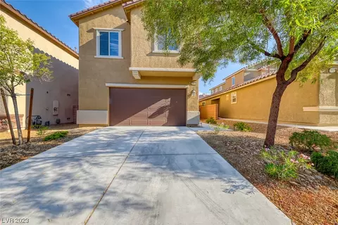 10061 White Mulberry, Las Vegas, NV 89148