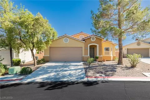 5335 Estornino Ave, Las Vegas, NV 89108