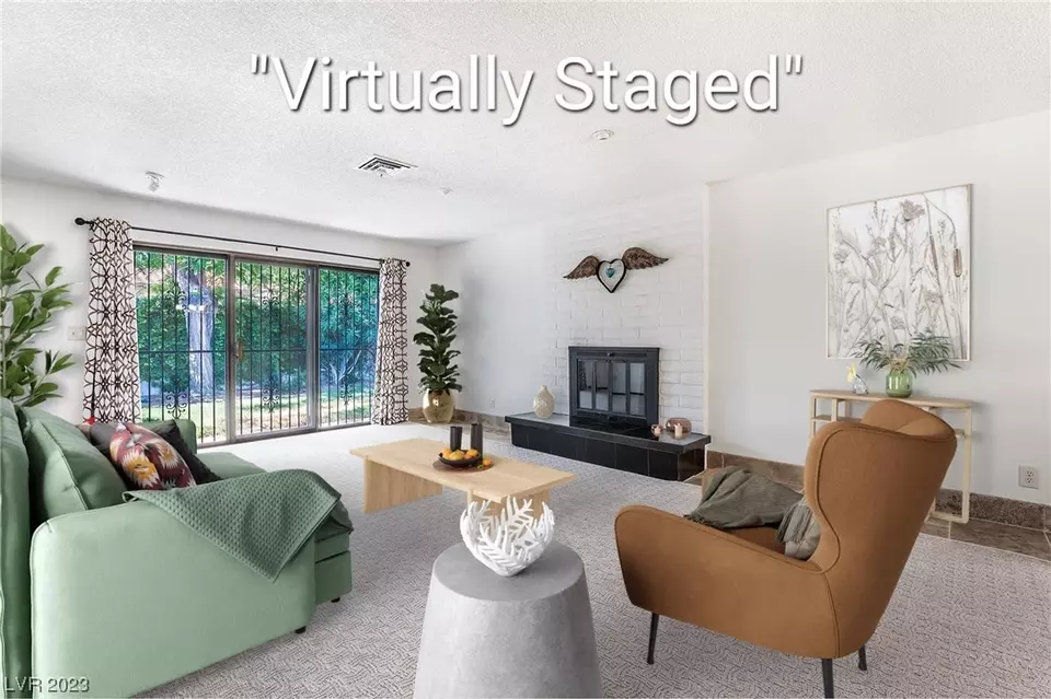  2465 Whippoorwill Ln, Las Vegas, NV 89121 photo 12