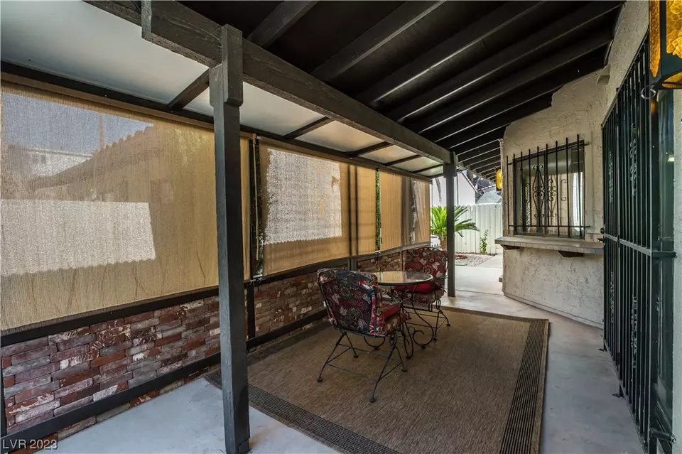  2465 Whippoorwill Ln, Las Vegas, NV 89121 photo 33